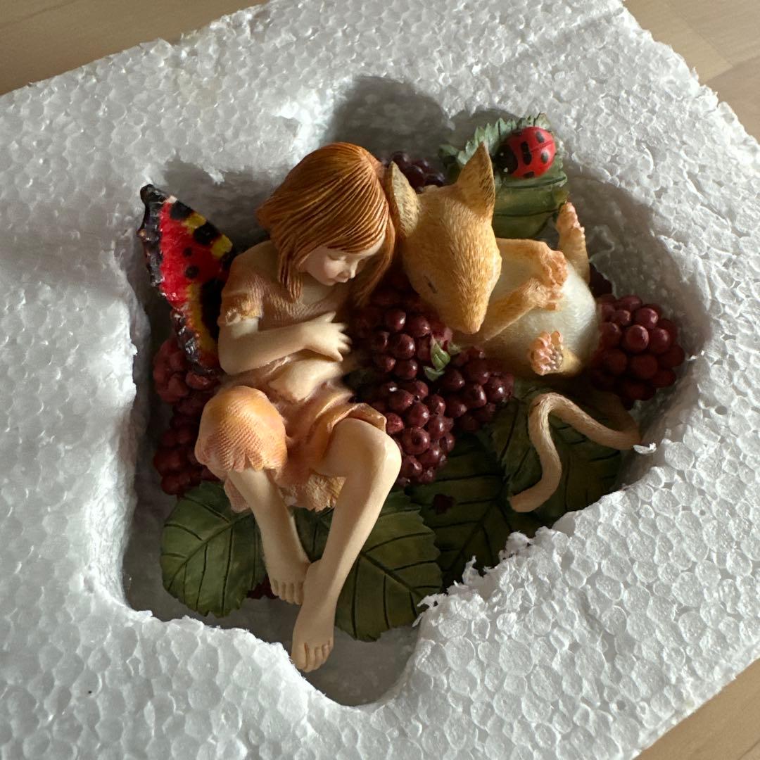 Butterfly fairies バタフライフェアリーズ