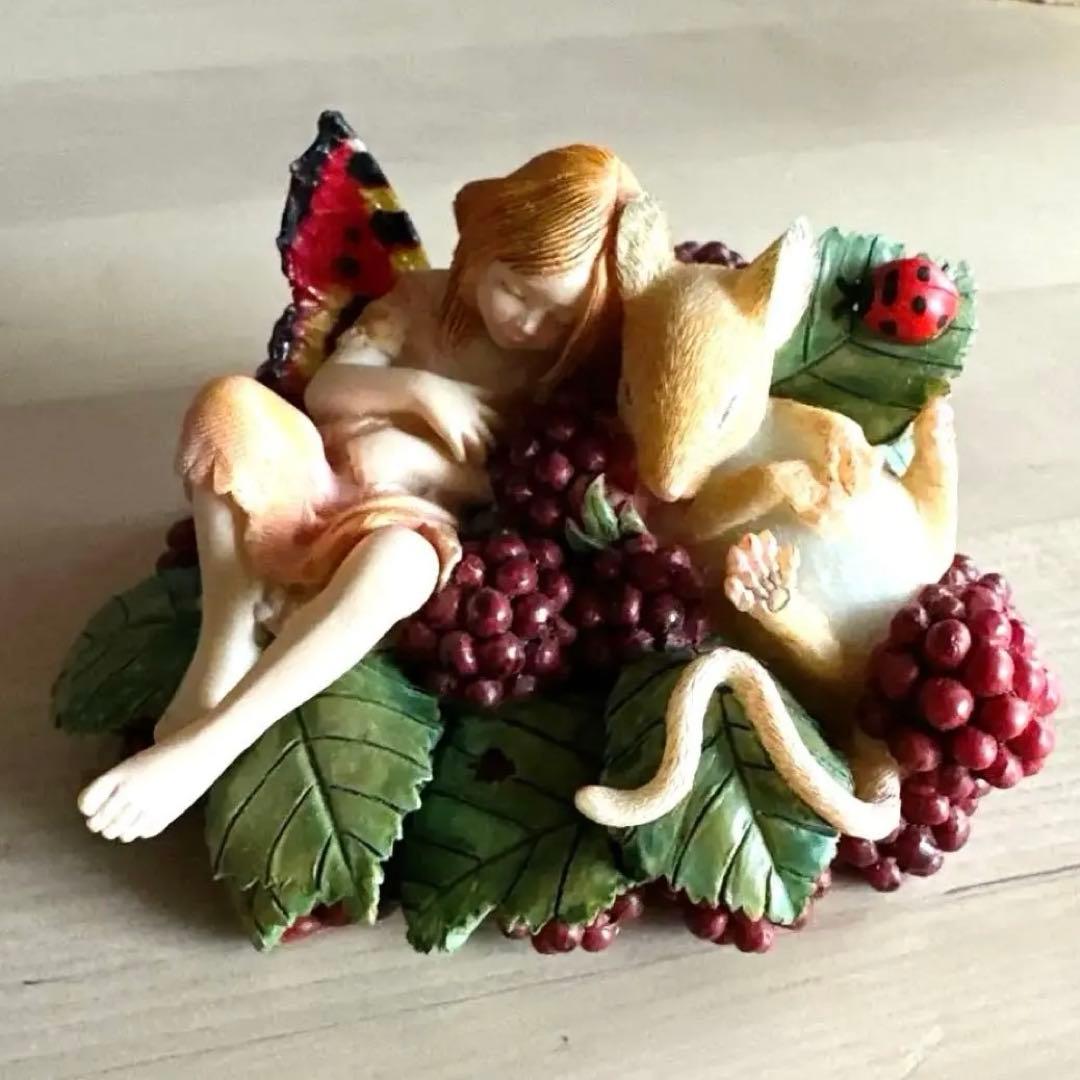 Butterfly fairies バタフライフェアリーズ