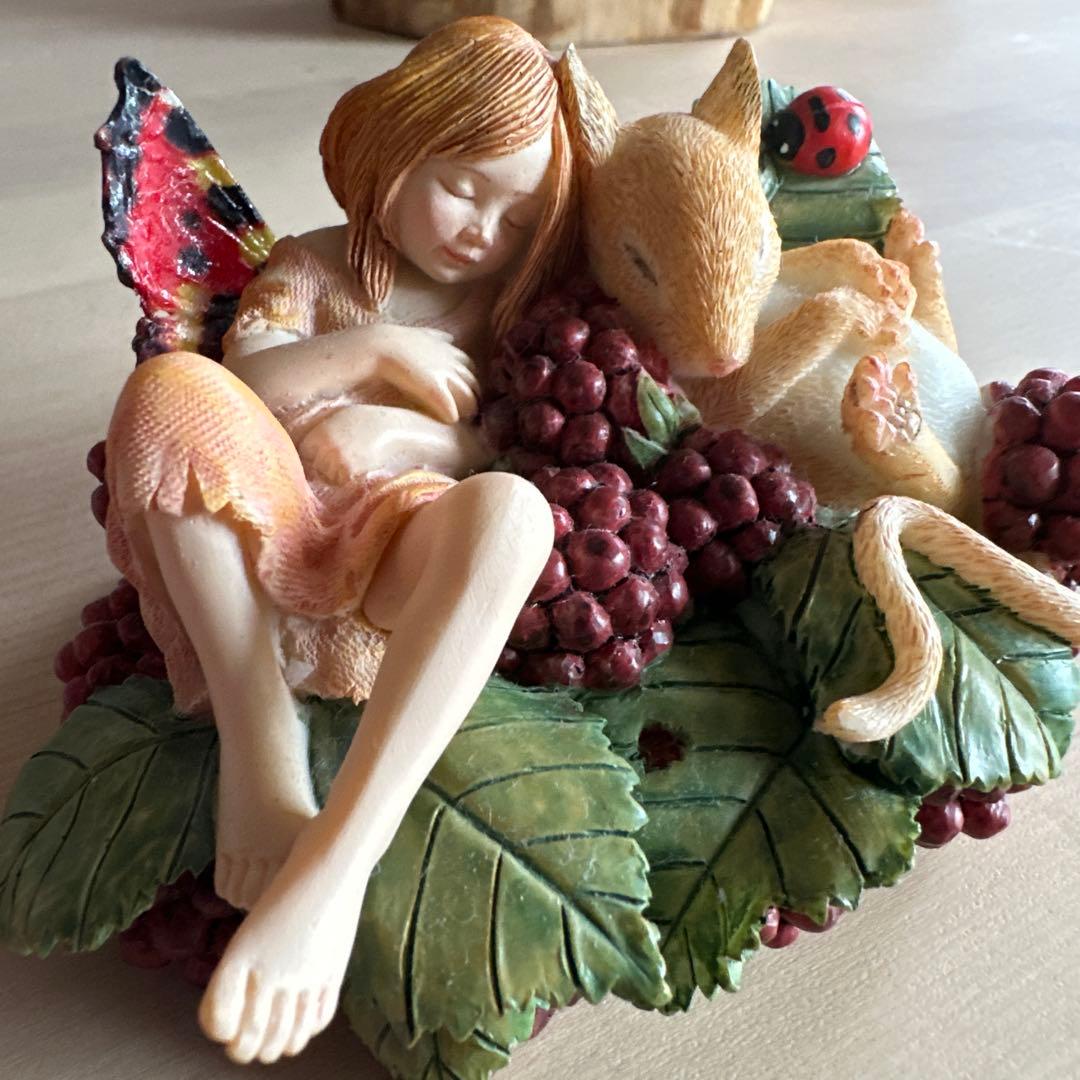 Butterfly fairies バタフライフェアリーズ