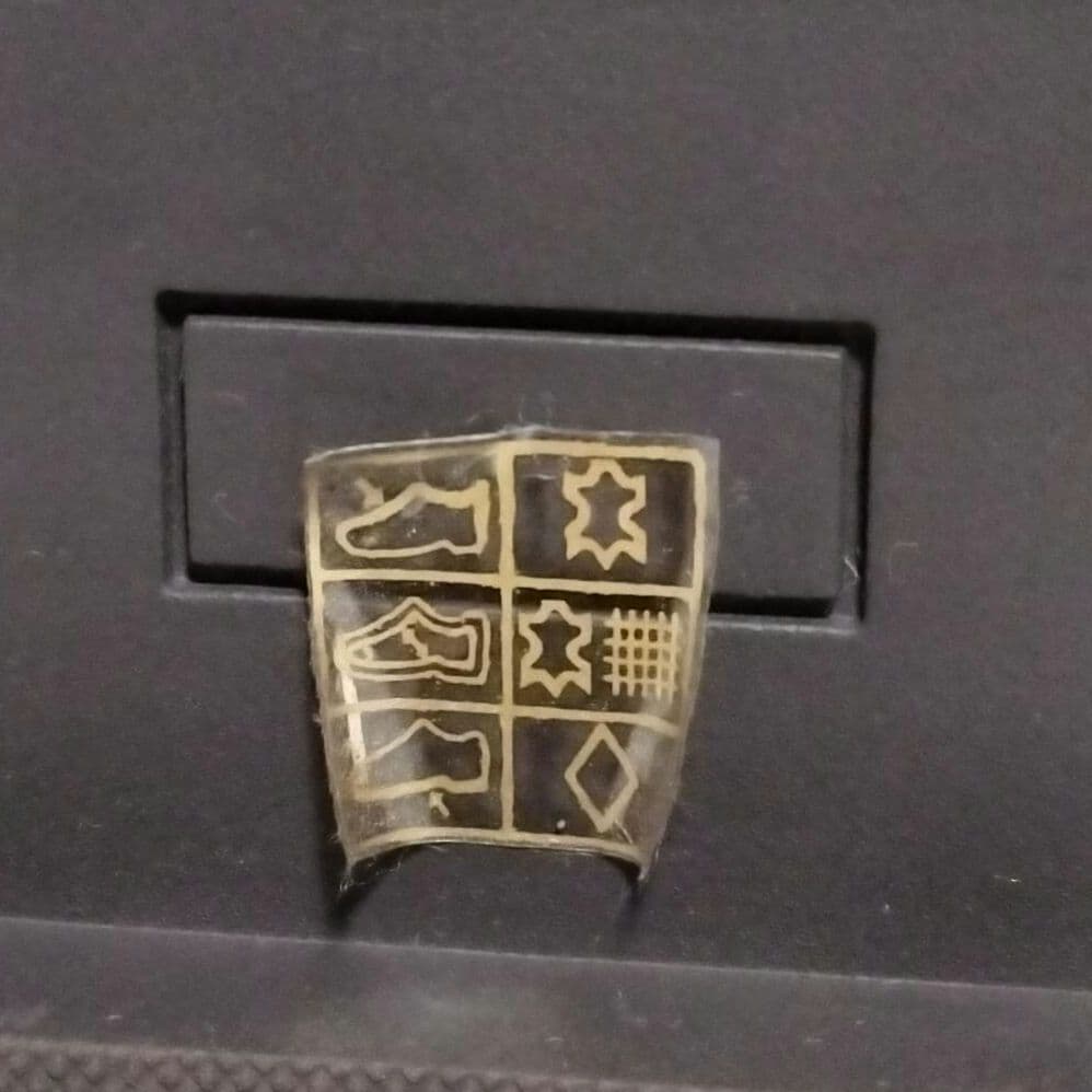 極美品 GALERIE VIE サイドゴアブーツ 23.5 本革 ギャルリーヴィ