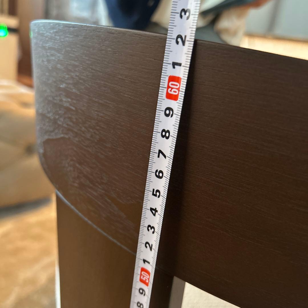 【新古品】arflexアルフレックスCASTAGNAカスタニア　ホワイトベージュ