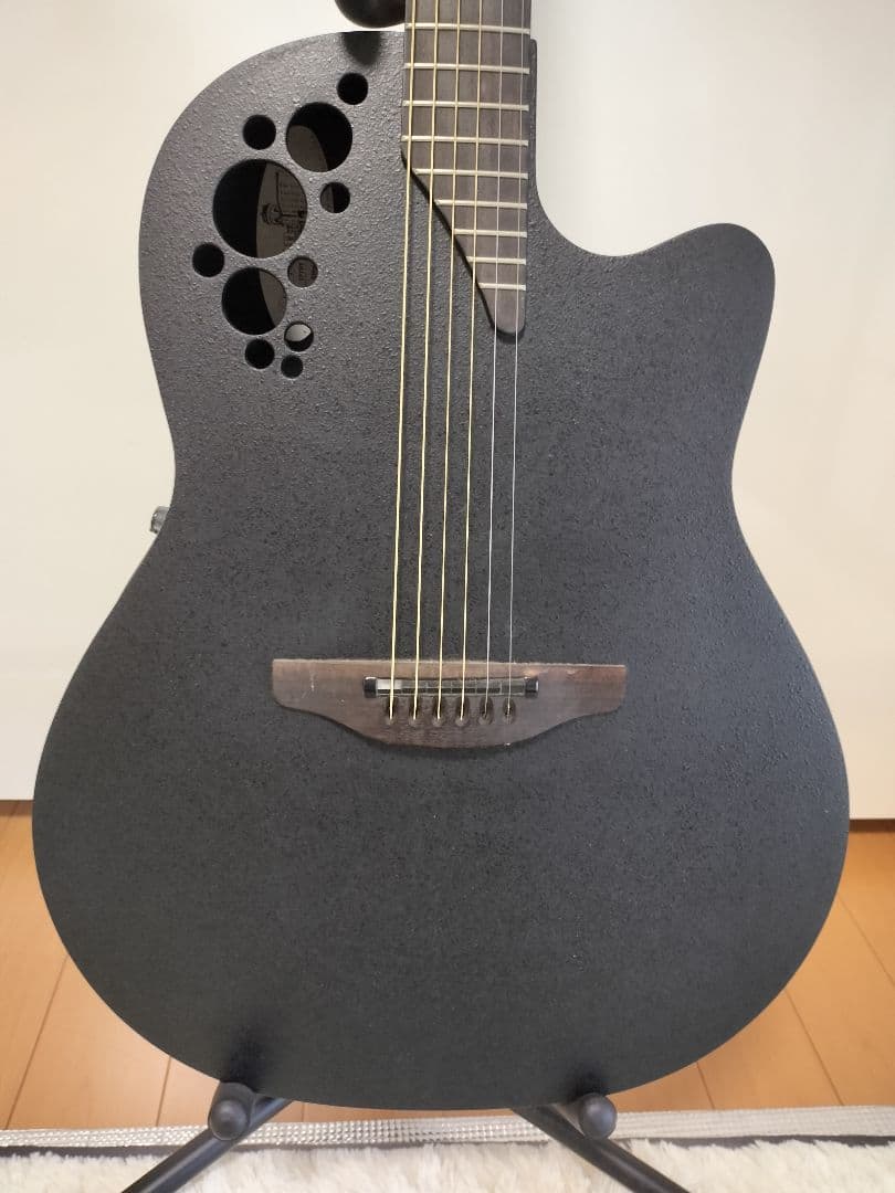 Ovation USA 1778T Elite エレアコギター