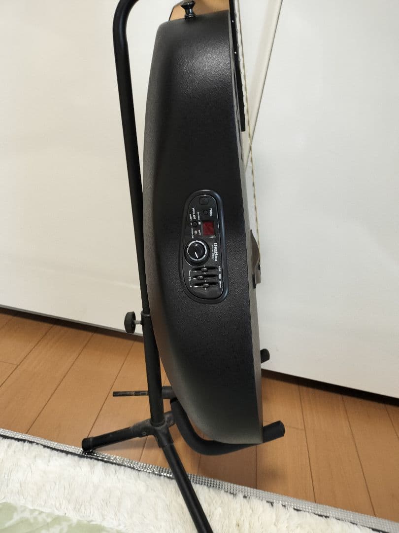 Ovation USA 1778T Elite エレアコギター