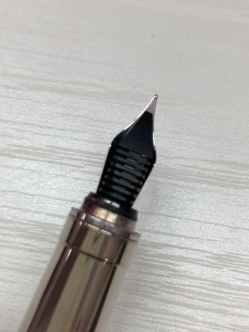 Visconti 万年筆 ヴァンゴッホ2018スペシャルギフト