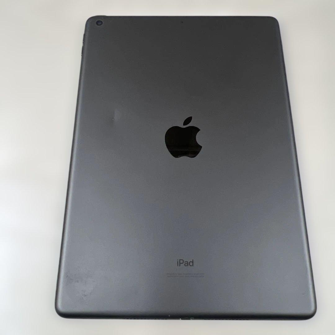 Apple iPad 7 (第7世代) 32GB スペースグレー