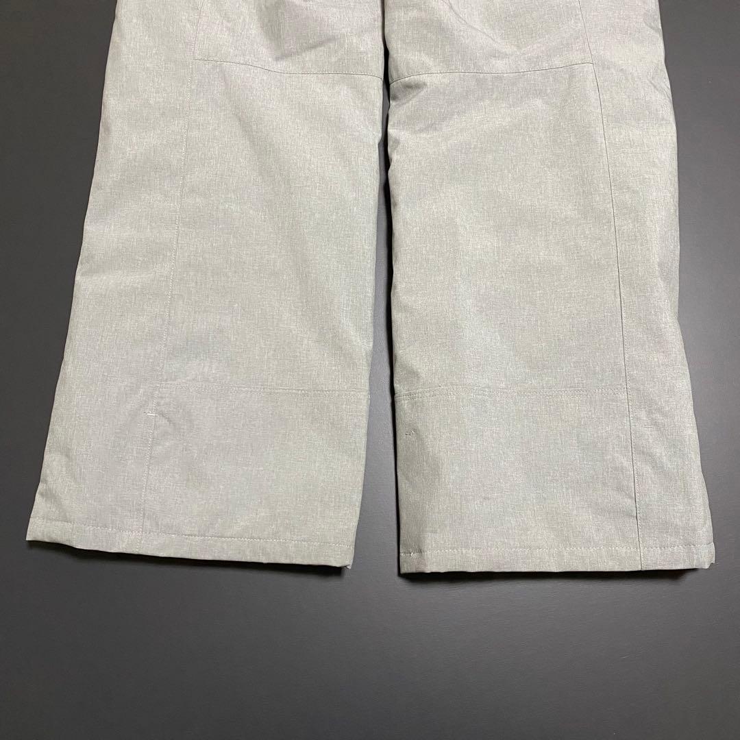 猫*郎様 美品 ON-YO-NE スキー セットアップ 中綿 ストレッチ 撥水