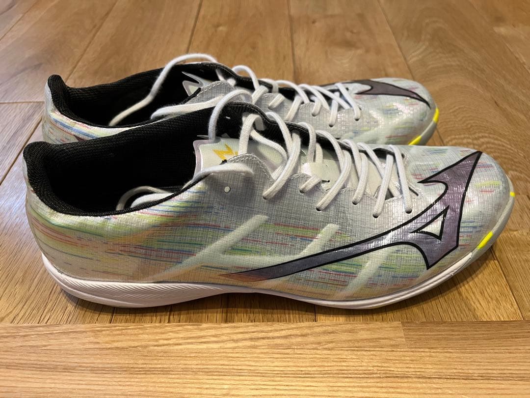 MIZUNO ミズノ ミズノアルファ 2 ELITE AS