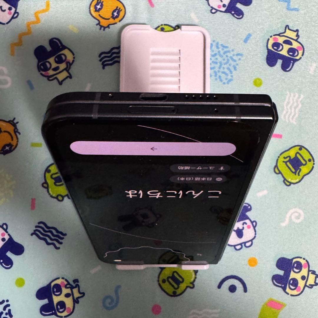 MTPP Google Pixel 9 Pro Fold 256GB