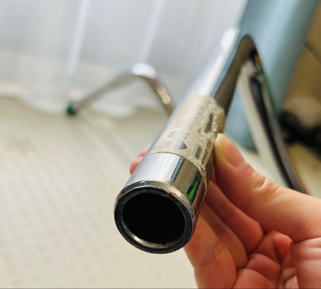 ☆Harley用☆ギャングスター 18インチ ソフテイル FLHRロードキング