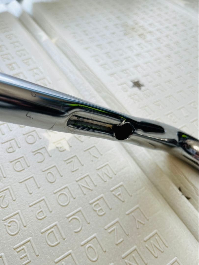 ☆Harley用☆ギャングスター 18インチ ソフテイル FLHRロードキング