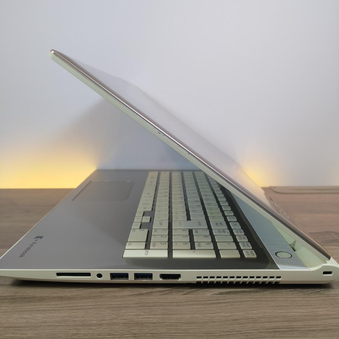 [メモリ高騰中に希少な16GBモデル] ☘美品&高音質サウンド初心者安心セット☘