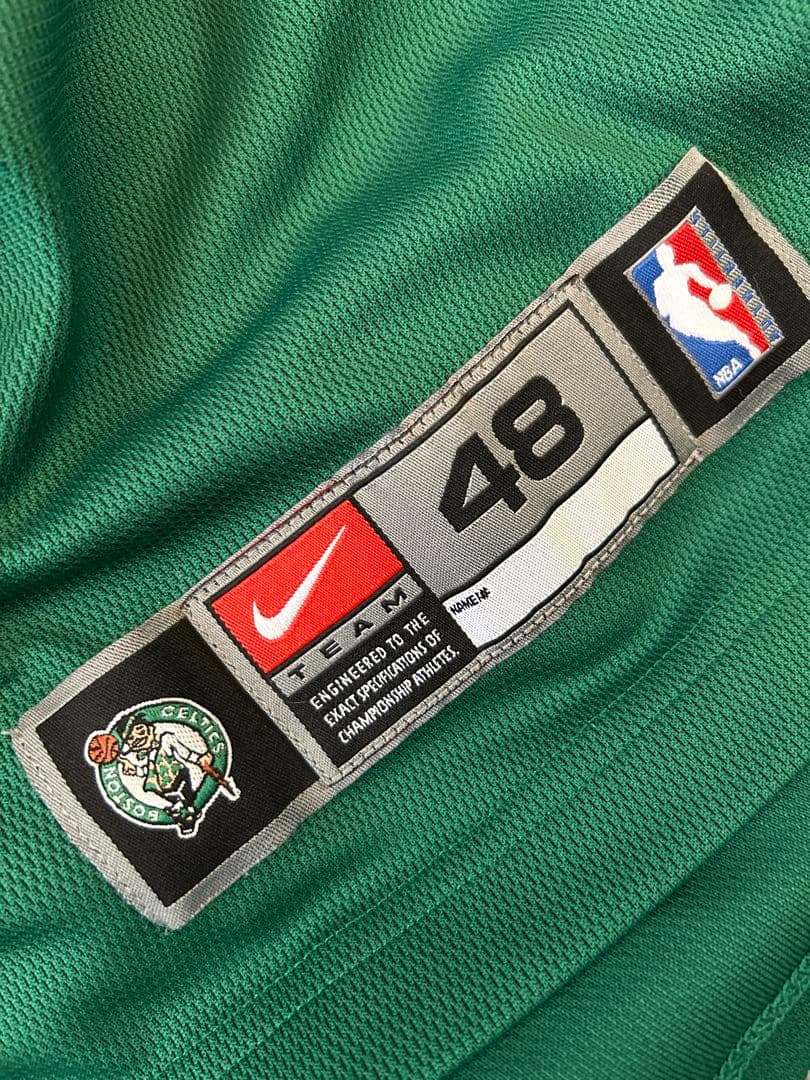 CELTICS 34 ユニフォーム ジャージ サイズ48 タンクトップ　希少