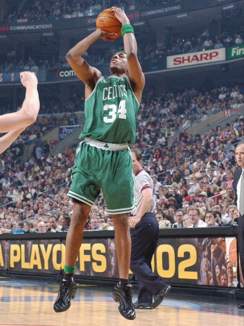 CELTICS 34 ユニフォーム ジャージ サイズ48 タンクトップ　希少