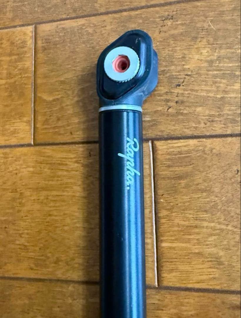 アクセサリー Rapha RCC Silca pump