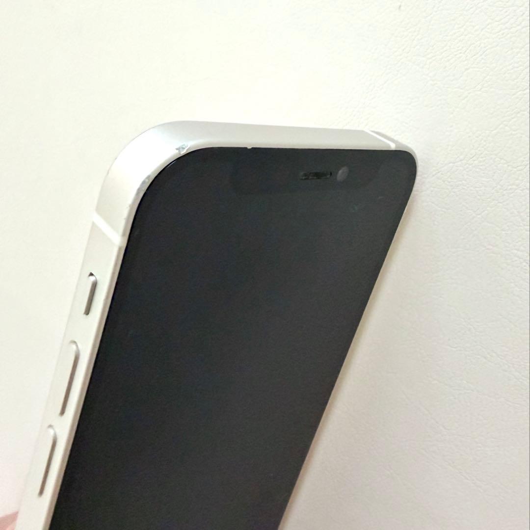 スマートフォン本体 iPhone12mini 128GB