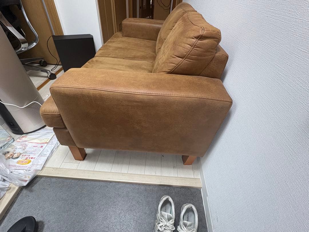 mさん専用　NOCE ソファNEW NEST 2人掛け　ノーチェ