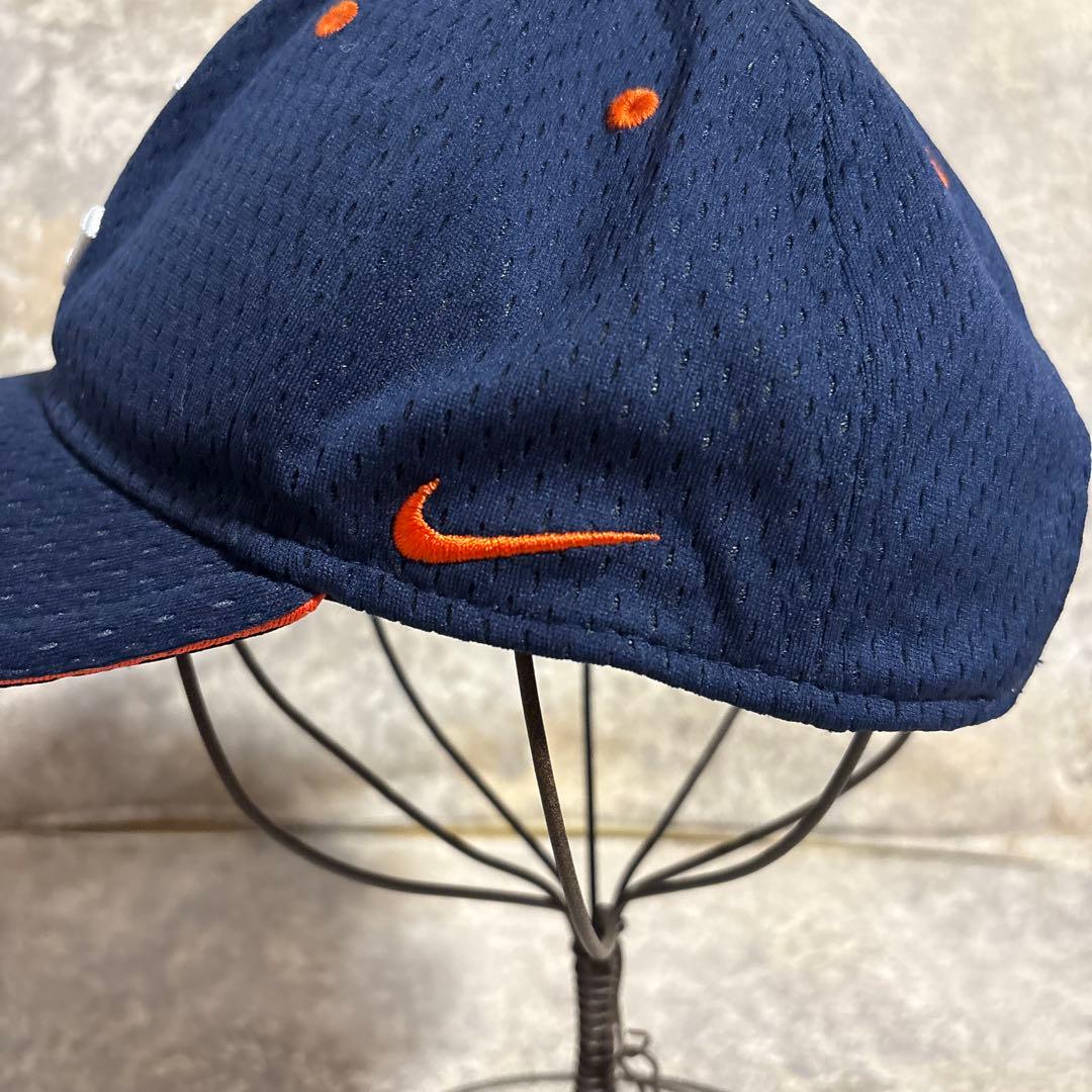 NIKE 西武ライオンズ　キャップ