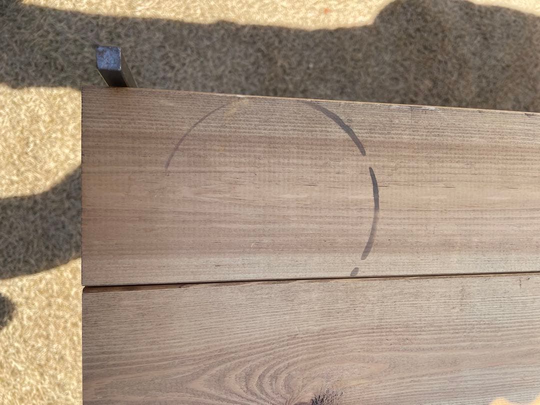 アイアンラック　キャンプ　棚　キッチン　アイアン