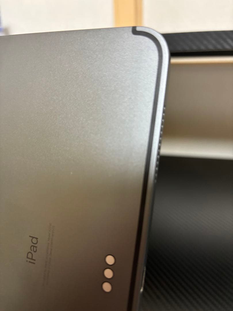 iPad Pro 11インチ 第2世代 128GB 本体のみ