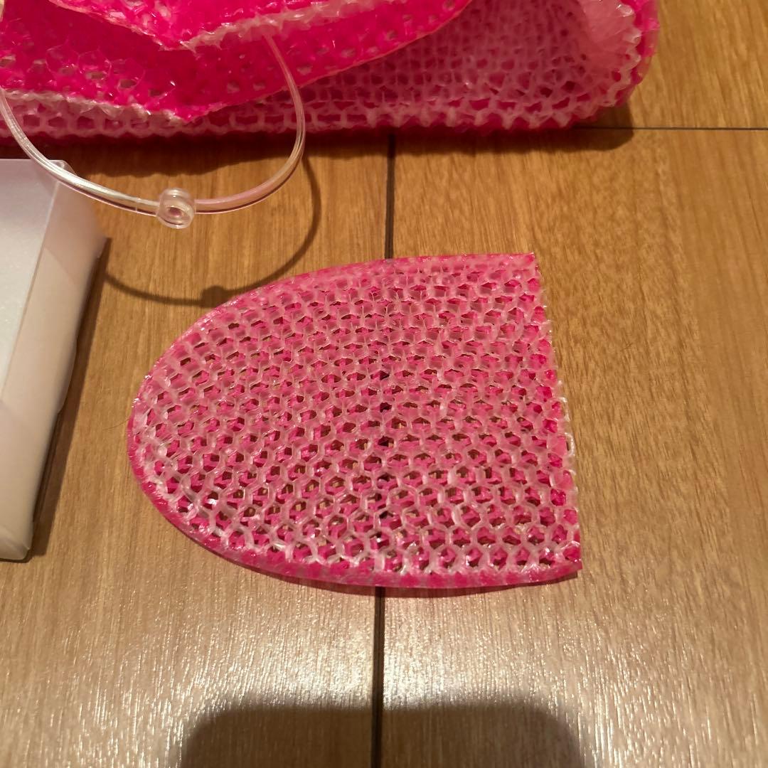 スプラコール ハニカム ボディエクスフォリエーター/スパセルsupracor