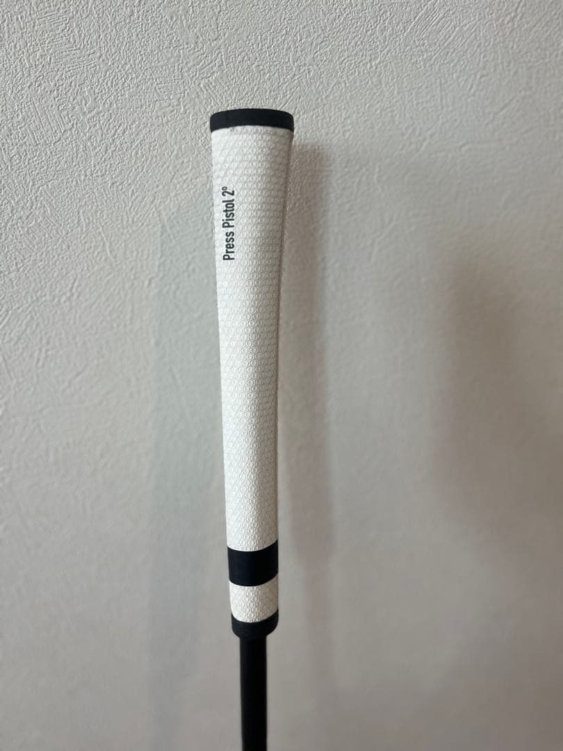 【美品】L.A.B. GOLF パター　レフティ　DF 3 35インチ