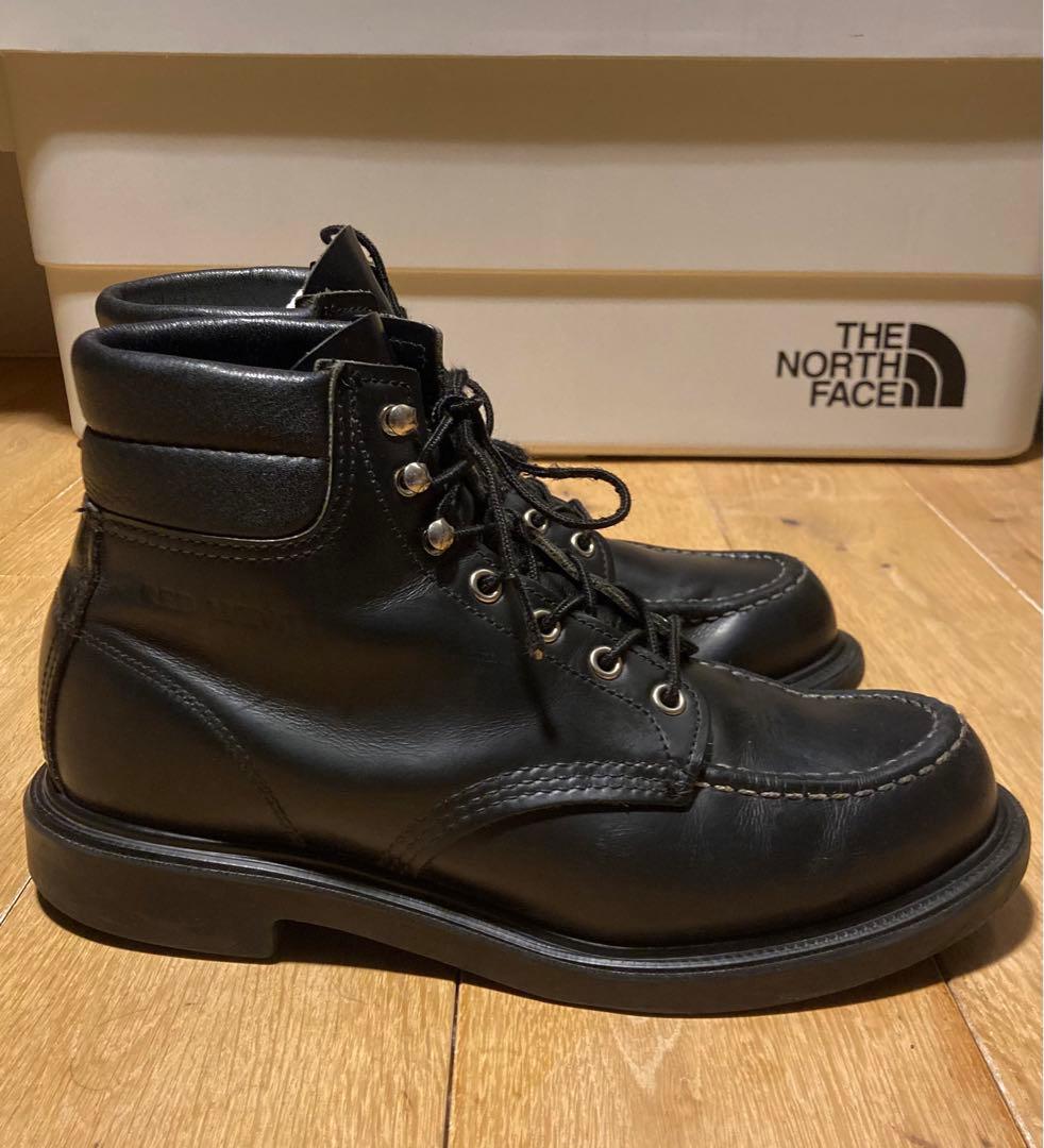 良品　レッドウイング スーパーソール 8133 8.5E