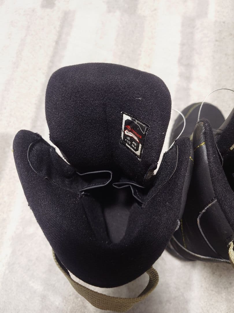 kissmark スノーボードブーツ23cm