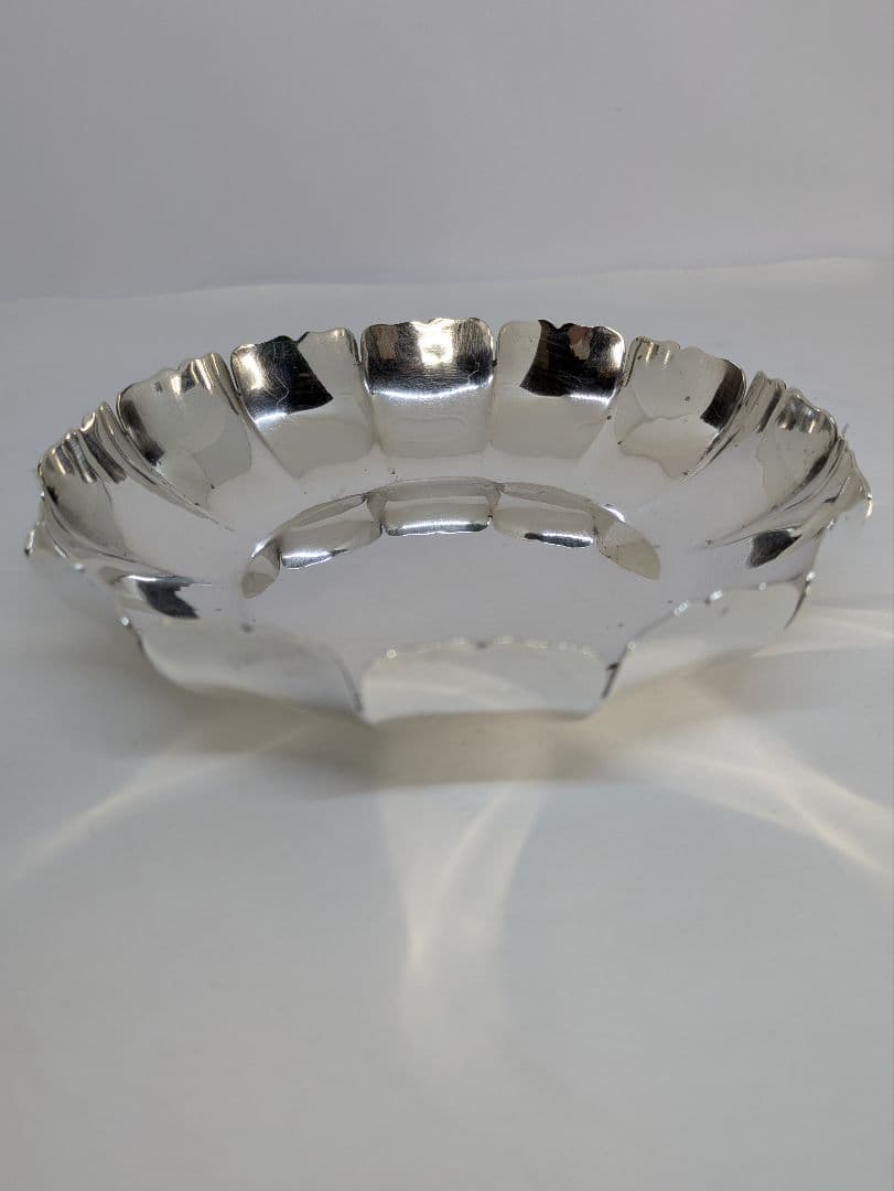 ひでぴょん☆b548、TIFFANY　ティファニー スターリングシルバー