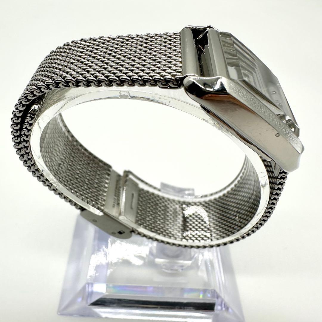 シチズン★CITIZEN L★エコドライブ スクエア コレクション 腕時計