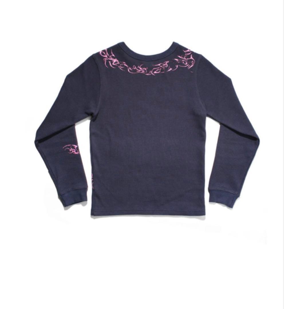 NOREMID サーマル Mネイビー