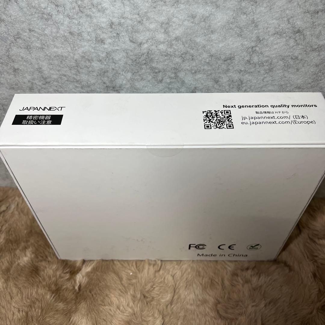 G1151 JAPANNEXT 10.5インチ モバイルモニターIPS パネル