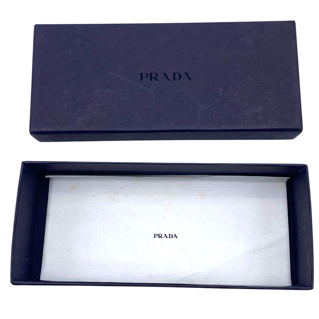 美品✨ PRADA プラダ キーホルダー ロボットエドワード トリック 箱付き