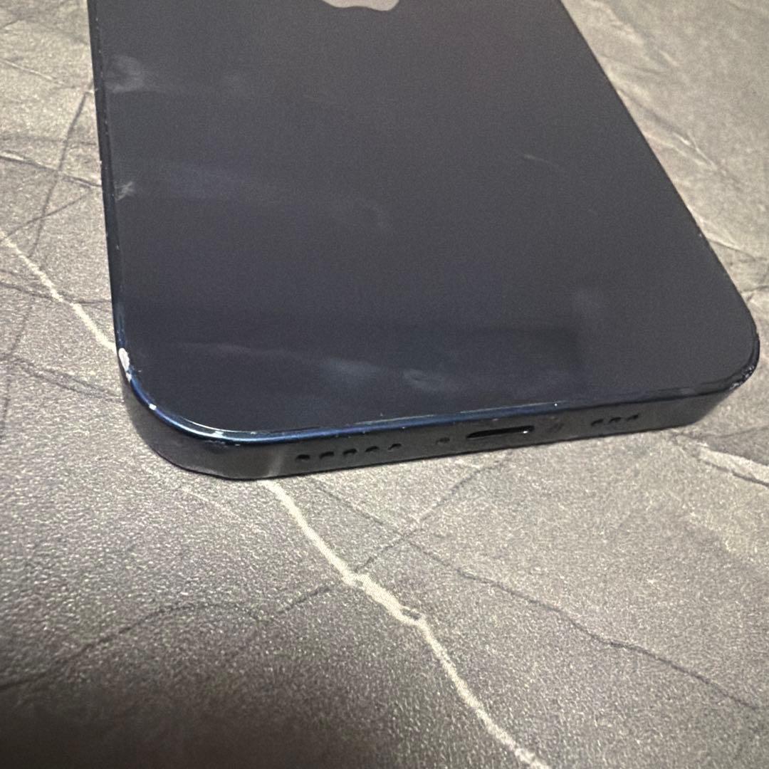 iPhone12 256GB 本体 ブラック