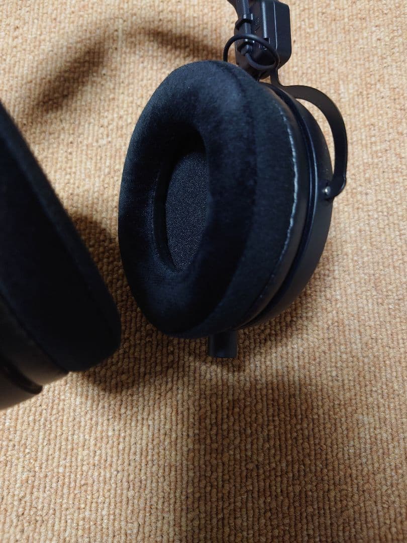ヘッドホン audio-technica ATH-R50x