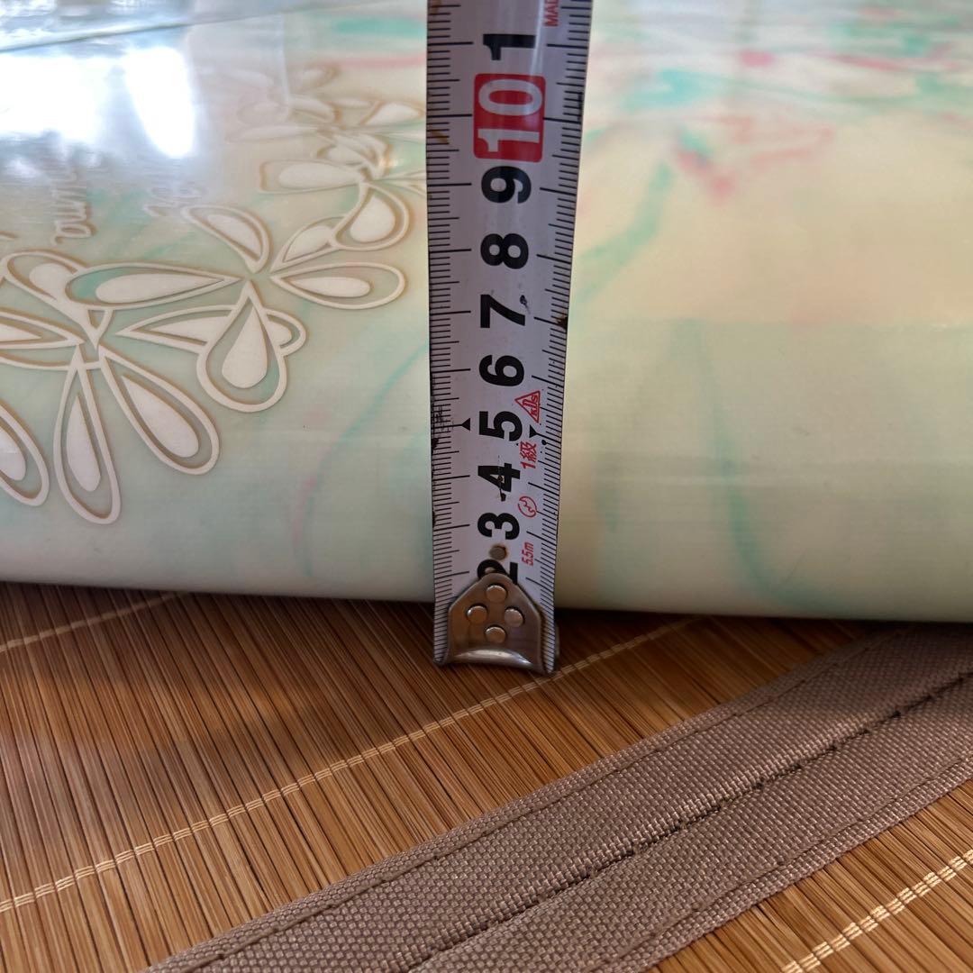 再々…値下げしました★ミッドレングスサーフボード