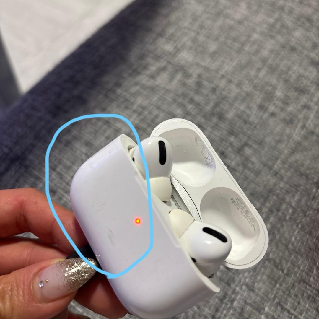 Apple AirPods Pro（第2世代）