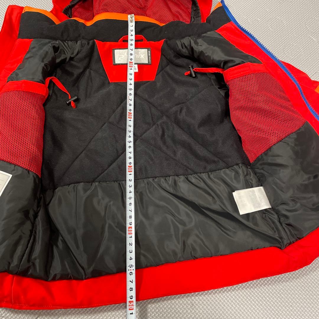 フェニックス　スキーウェア　110 男女兼用