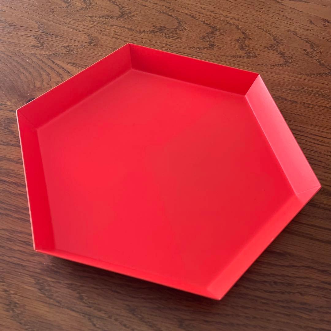 HAYカレイドトレイ_S,XS　3点SET