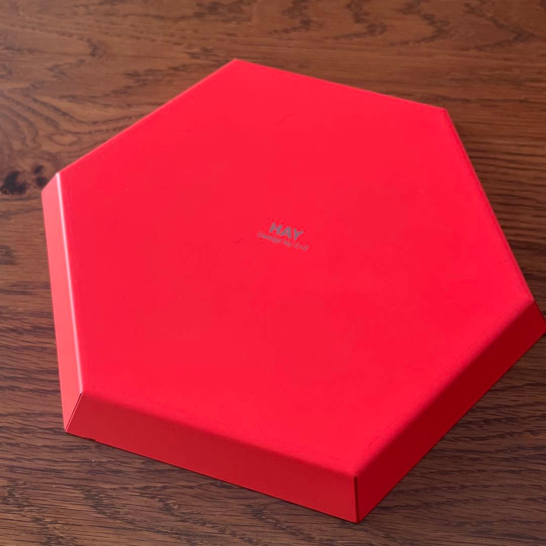 HAYカレイドトレイ_S,XS　3点SET