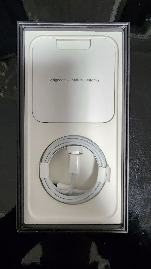 iPhone13 Pro Max シエラブルー 256GB 新品ガラスフィルム付