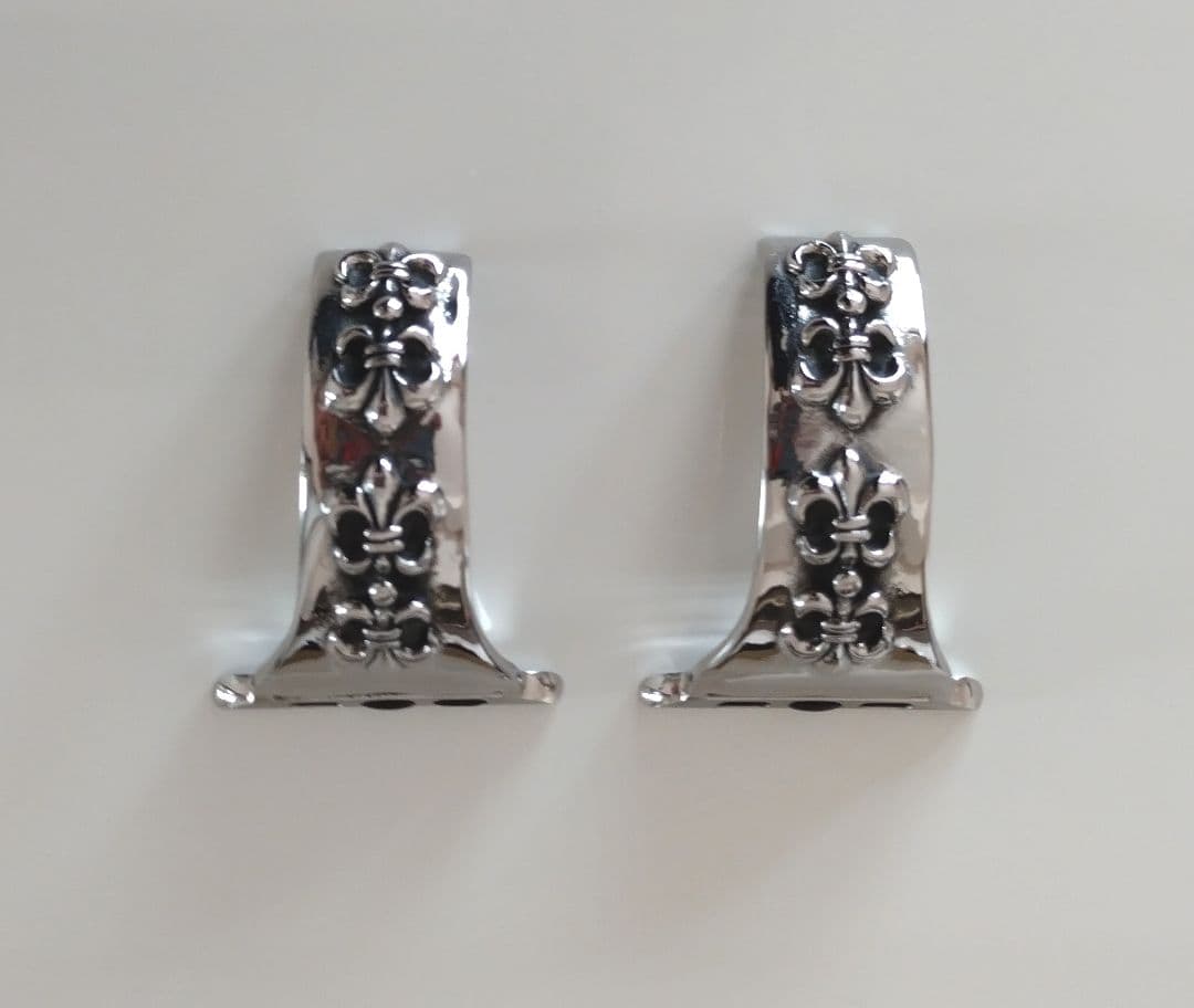 DOUBLE SCOUT　アップルウォッチ専用バングル