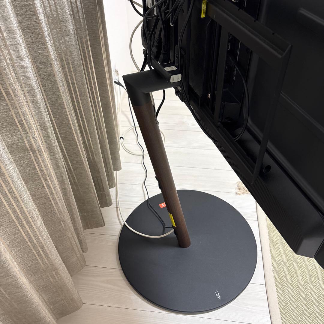 値下げ！ハイセンス2025年製50インチ ※スタンドはつきません