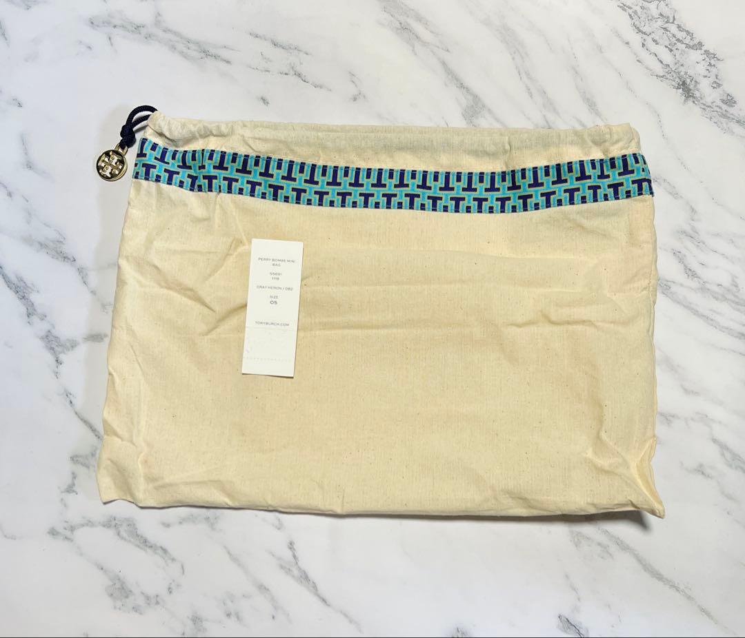 【新品未使用】トリーバーチ　ショルダーバック　人気色