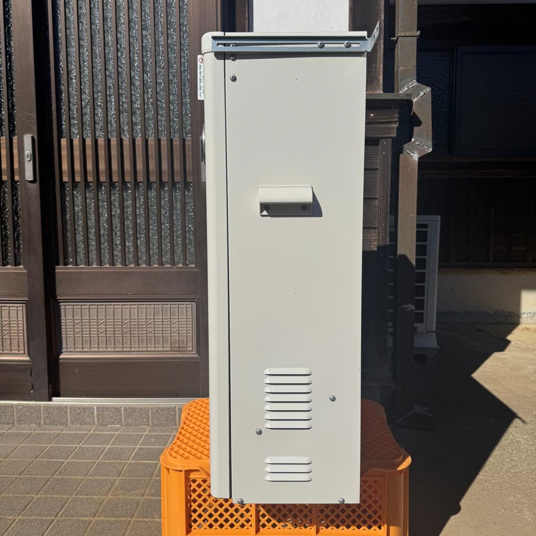 2022年製 ノーリツ 石油給湯器 OQB-3706Y