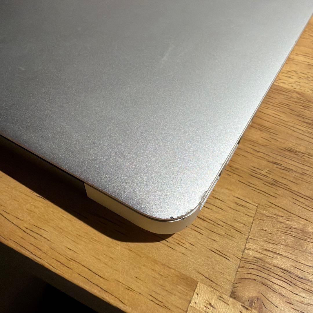 MacBook本体 Macbook Air 2016 128GB MMGF2J/A A1466