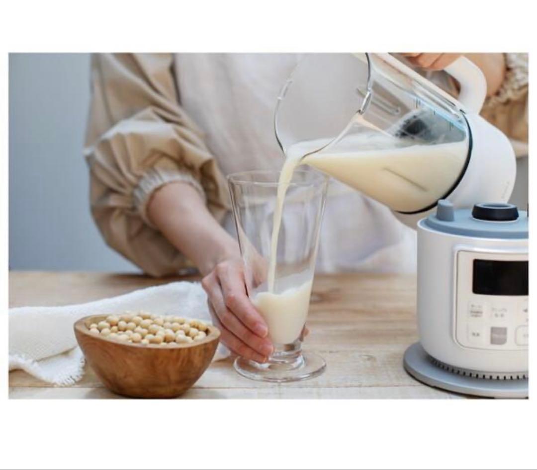 ヒーター機能付きブレンダー おうちシェフ BLENDER SM-S151