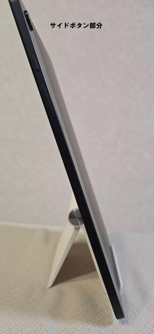 Galaxy Tab A9+(Wi-Fiモデル)　グラファイト　タブレット本体