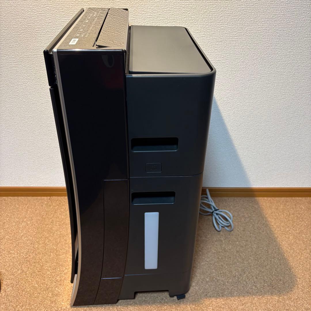 【良品】Panasonic加湿空気清浄機 PM2.5対応F-VXP90 2017