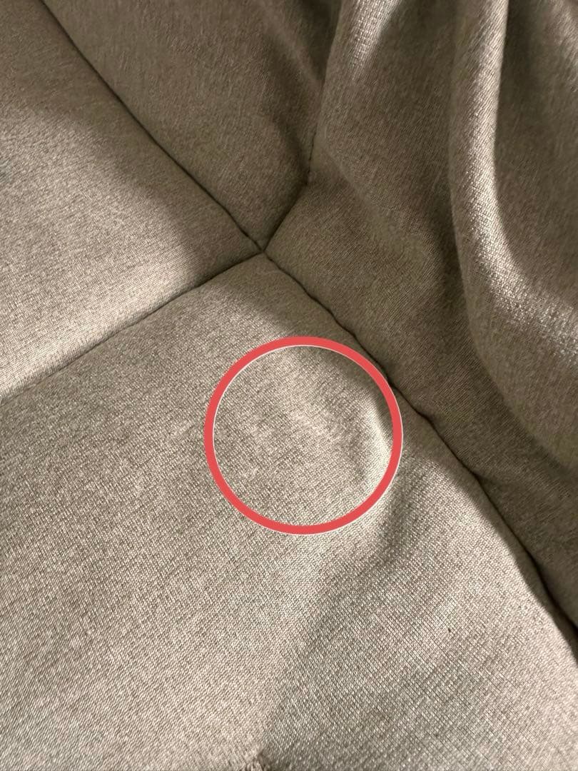 combi コンビ ネムリラAT BEDi