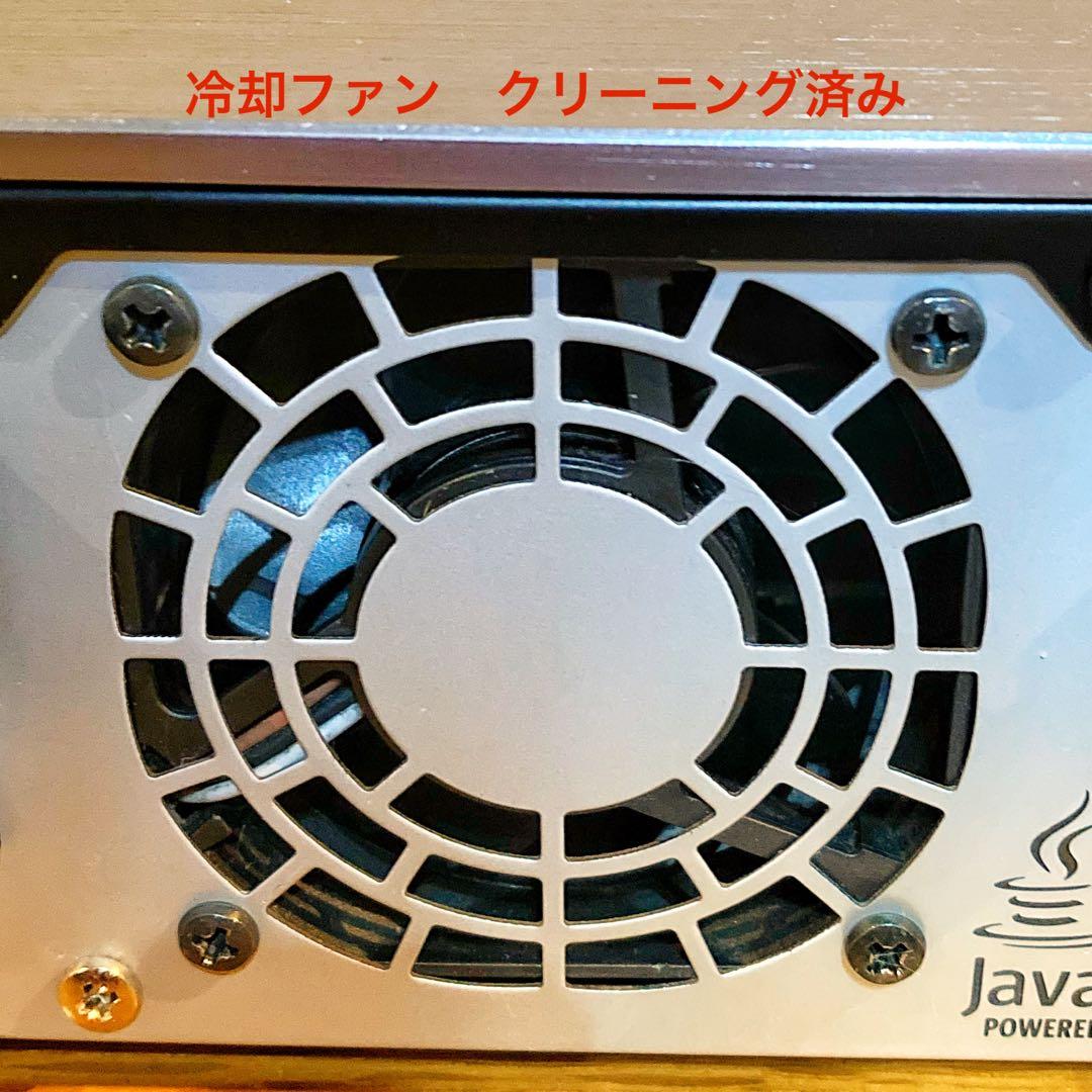 TOSHIBA 東芝　タイムシフトマシン搭載レグザサーバー　HDD 5TB